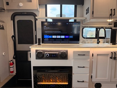 2023 COACHMEN FREELANDER photo 7