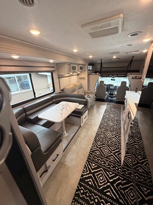 2023 COACHMEN FREELANDER photo 6