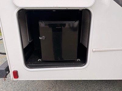 2023 COACHMEN FREELANDER photo 23