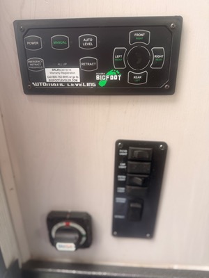 2023 COACHMEN FREELANDER photo 29