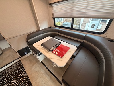 2023 COACHMEN FREELANDER photo 12