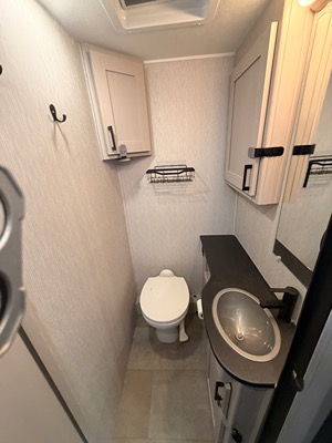 2023 COACHMEN FREELANDER photo 19