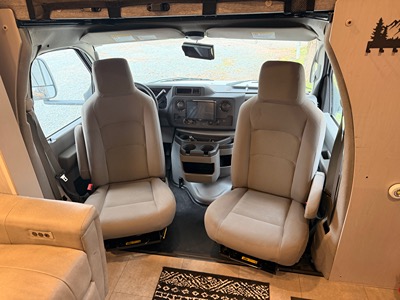 2023 COACHMEN FREELANDER photo 10