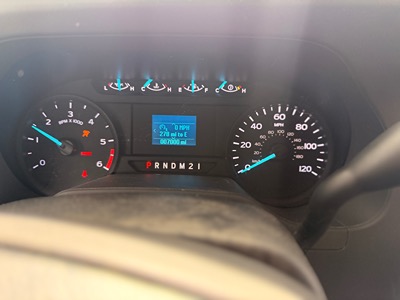 2023 COACHMEN FREELANDER photo 28