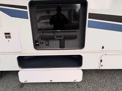 2023 COACHMEN FREELANDER photo 21