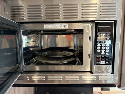 2021 Winnebago Vista photo 39