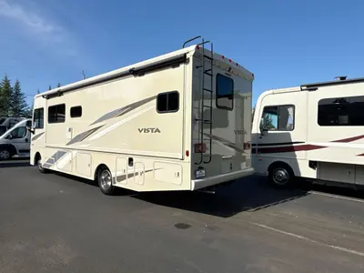 2021 Winnebago Vista photo 7