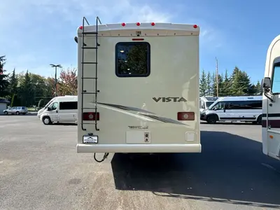 2021 Winnebago Vista photo 8