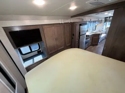 2021 Winnebago Vista photo 45