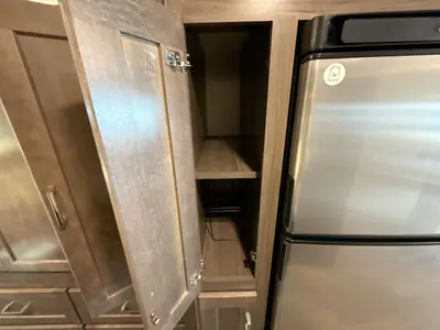 2021 Winnebago Vista photo 33