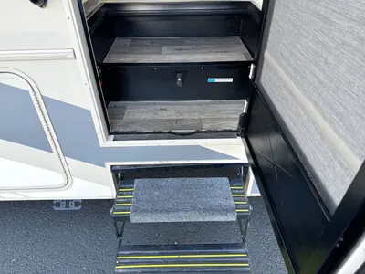 2021 Winnebago Vista photo 22