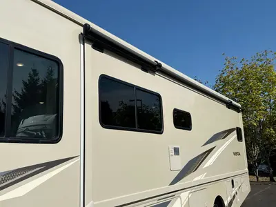 2021 Winnebago Vista photo 21