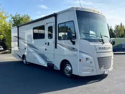 Used 2021 Winnebago Vista 29V