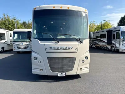 2021 Winnebago Vista photo 4