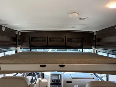 2021 Winnebago Vista photo 49