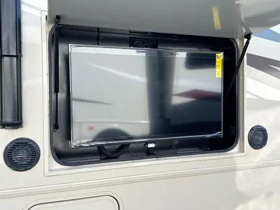 2021 Winnebago Vista photo 29