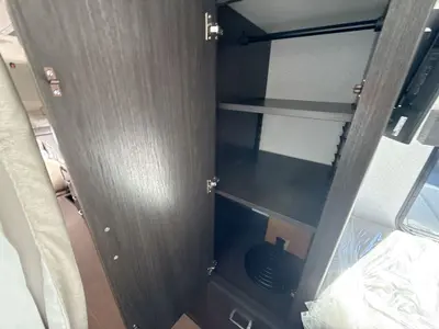 2027 Winnebago Suncruiser photo 30