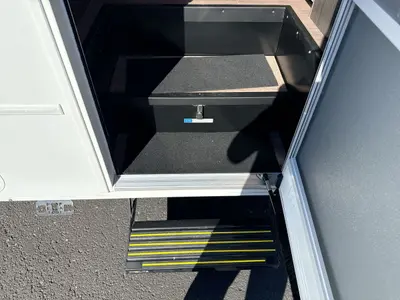 2027 Winnebago Suncruiser photo 22