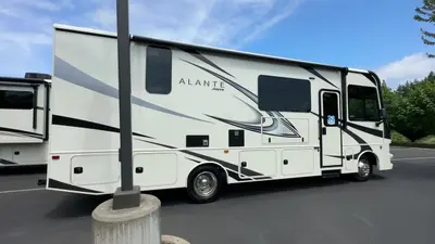 2023 Jayco Alante photo 9
