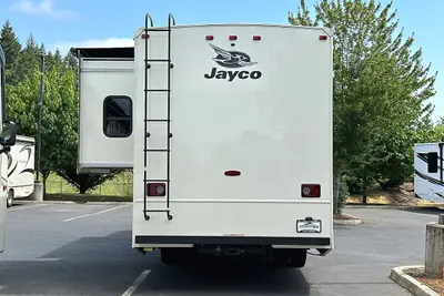 2023 Jayco Alante photo 13