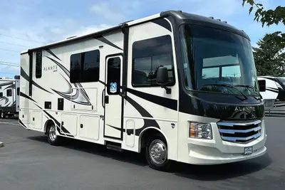Used 2023 Jayco Alante 27A