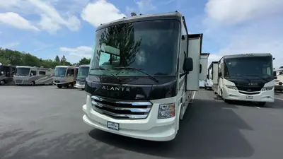 2023 Jayco Alante photo 4