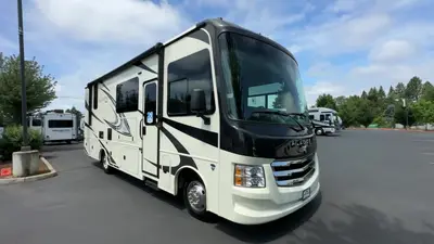2023 Jayco Alante photo 3