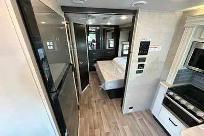 2023 Jayco Alante photo 37