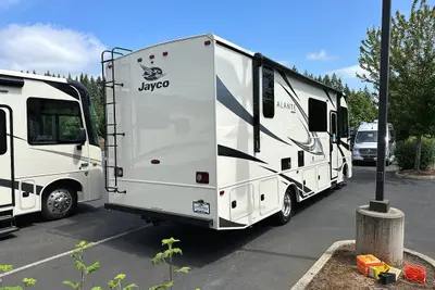 2023 Jayco Alante photo 12
