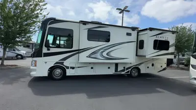 2023 Jayco Alante photo 5