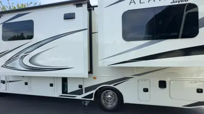 2023 Jayco Alante photo 6