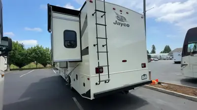 2023 Jayco Alante photo 7