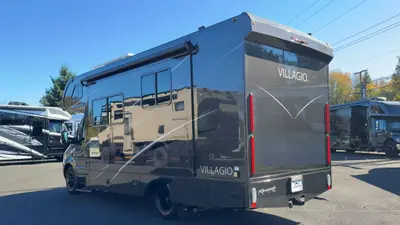 2027 Renegade Villagio photo 10