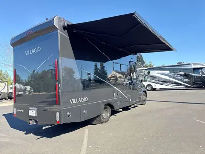2027 Renegade Villagio photo 21