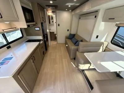 2027 Renegade Villagio photo 48
