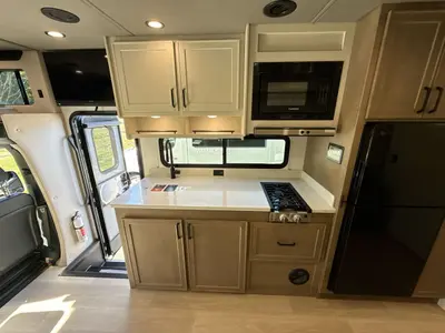 2027 Renegade Villagio photo 13
