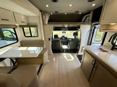 2027 Renegade Villagio photo 11