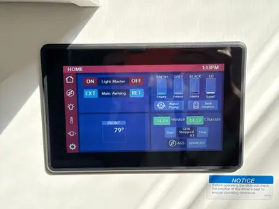 2026 Jayco Melbourne photo 27