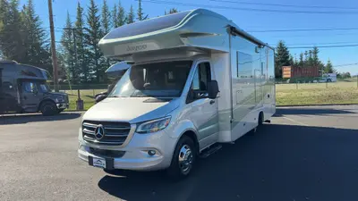 2026 Jayco Melbourne photo 7