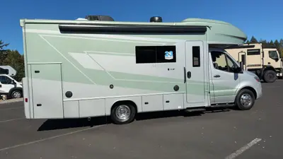 2026 Jayco Melbourne photo 4