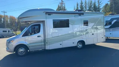 2026 Jayco Melbourne photo 8