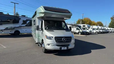 2026 Jayco Melbourne photo 6