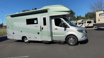 2026 Jayco Melbourne photo 5