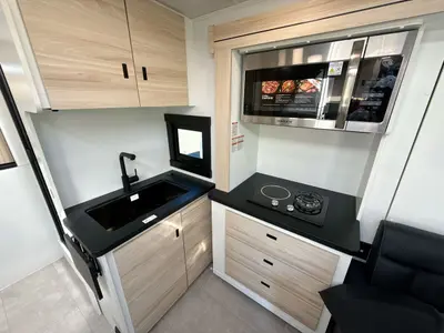 2026 Jayco Melbourne photo 32