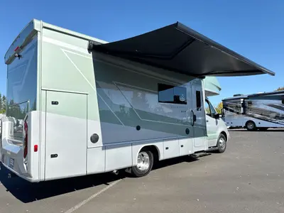 2026 Jayco Melbourne photo 13