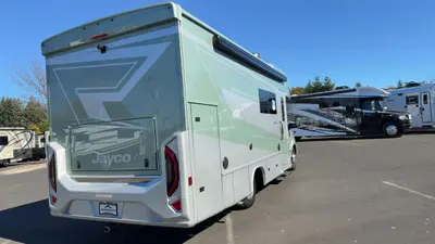 2026 Jayco Melbourne photo 3