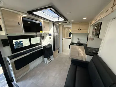 2026 Jayco Melbourne photo 43