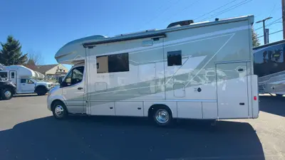 2026 Jayco Melbourne photo 9