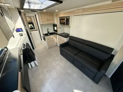 2026 Jayco Melbourne photo 42