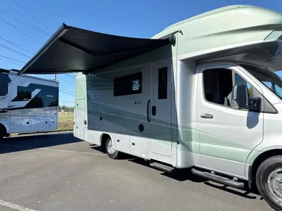 2026 Jayco Melbourne photo 12